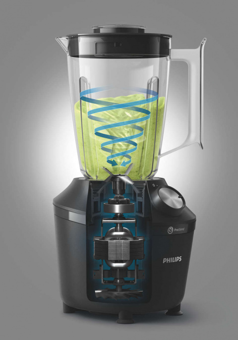 3000 Series Blender Philips HR2291/01