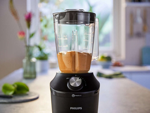 3000 Series Blender Philips HR2291/01