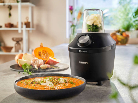 3000 Series Blender Philips HR2291/01