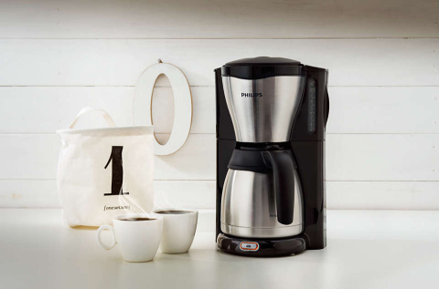 Café Gaia Ekspres do kawy Philips HD7546/20