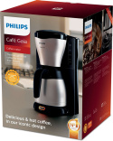 Café Gaia Ekspres do kawy Philips HD7546/20