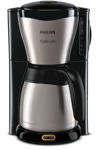 Café Gaia Ekspres do kawy Philips HD7546/20