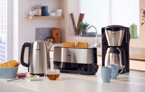 Café Gaia Ekspres do kawy Philips HD7546/20