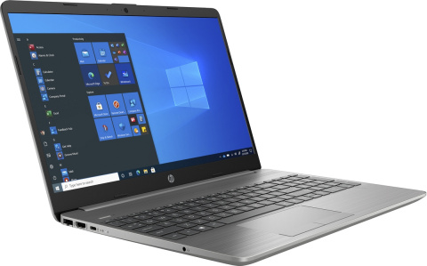 HP 255 G8 15 FullHD AMD Ryzen 5 5500U 6-rdzeni 8GB DDR4 256GB SSD NVMe Windows 10