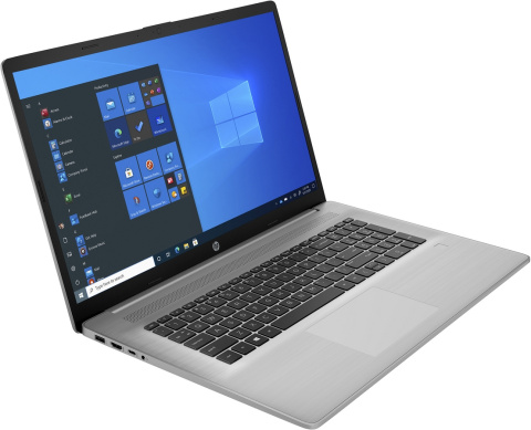 HP 470 G8 FullHD IPS 300 nitów Intel Core i5-1135G7 4-rdzenie 16GB DDR4 256GB SSD NVMe Windows 10 Pro