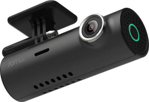 Kamera samochodowa 70mai M300 Dash Cam DARK