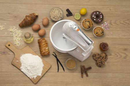 Mikser ręczny Gorenje M450WS