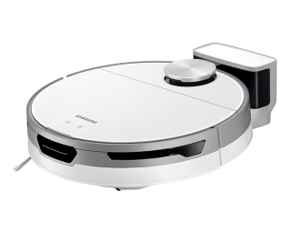 Samsung Jet Bot VR30T80313W Robot sprzątający