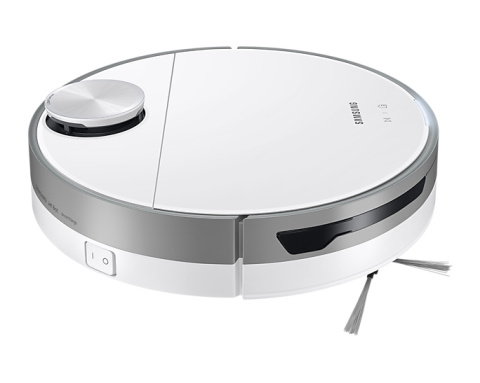 Samsung Jet Bot VR30T80313W Robot sprzątający