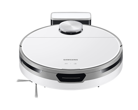 Samsung Jet Bot VR30T80313W Robot sprzątający