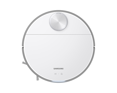 Samsung Jet Bot VR30T80313W Robot sprzątający