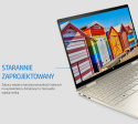 2w1 HP ENVY 13 x360 FullHD IPS Sure View Intel Core i7-1165G7 4-rdzenie 16GB DDR4 512GB SSD NVMe Windows 10