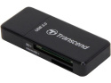 Czytnik kart Transcend TS-RDF5K USB 3.0