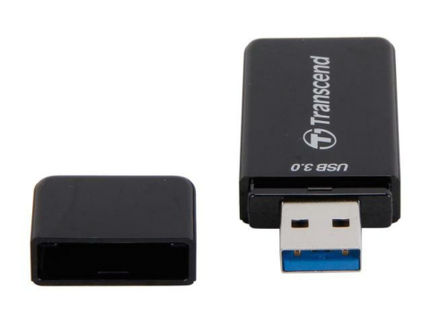 Czytnik kart Transcend TS-RDF5K USB 3.0