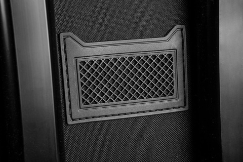 GRAPHITE 58G088 ZESTAW DWÓCH TOREB ENERGY+: DUŻA TORBA NA KÓŁKACH Z RĄCZKĄ + ŚREDNIA TORBA NADSTAWKA