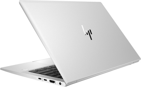 HP EliteBook 835 G8 13.3" FullHD IPS AMD Ryzen 5 PRO 5650U 6-rdzeni 8GB DDR4 512GB SSD NVMe Windows 10 Pro