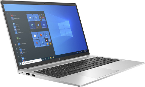 HP ProBook 455 G8 FullHD IPS AMD Ryzen 7 5800U 8-rdzeni 16GB DDR4 1TB SSD NVMe Windows 10 Pro