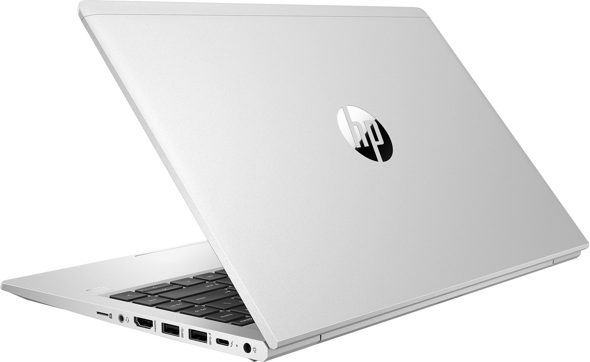 HP ProBook 640 G8 14 FullHD IPS Intel Core i7-1165G7 4-rdzenie 16GB DDR4 512GB SSD NVMe Windows 10 Pro