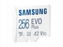 Karta MicroSD Samsung Evo Plus 2021 256GB SDXC (MB-MC256KA/EU)