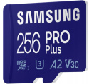 Karta MicroSD Samsung Pro Plus 2021 256GB SDXC (MB-MD256KA/EU)