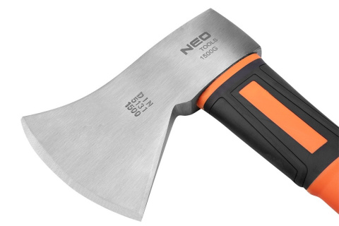 27-124 SIEKIERA 1500G, TRZONEK Z WŁÓKNA SZKLANEGO NEO TOOLS