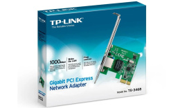 Karta sieciowa TP-Link TG-3468 (10/100/1000Mbps)