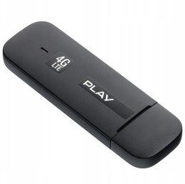 Modem Huawei E3372h USB LTE 4G Play czarny