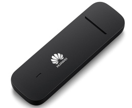 Modem Huawei E3372h USB LTE 4G Play czarny