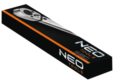 NEO TOOLS 08-826 KLUCZ DYNAMOMETRYCZNY 1/2", 60-350 NM