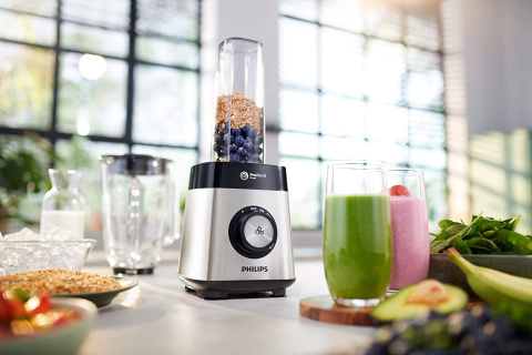 Philips Series 5000 Blender kielichowy z bidonem HR3573/90