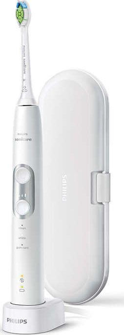 Philips Sonicare ProtectiveClean 6100 Szczoteczka soniczna HX6877/28