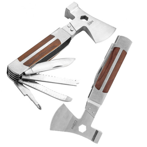 63-112 MULTITOOL 11 W 1 NEO TOOLS