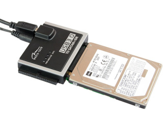 Adapter IDE/SATA Media-Tech MT5100