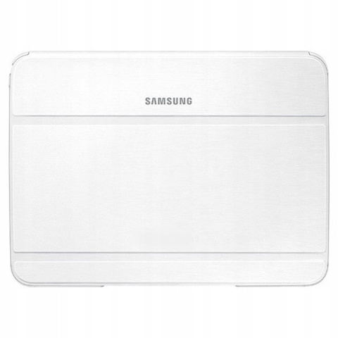 Etui Book Cover Samsung Galaxy Tab 3 10.1 biały