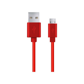 Kabel Esperanza microUSB 2.0 A-B M/M 2m