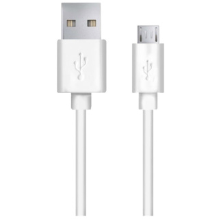 Kabel Esperanza microUSB 2.0 A-B M/M 2m