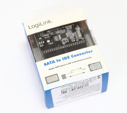LogiLink Adapter SATA na IDE ATAPI (AD0006A)
