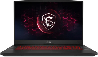 MSI Pulse GL76 17 12UEK FHD IPS 144Hz Intel Core i7-12700H 14-rdzeni 16GB 512GB SSD NVMe NVIDIA GeForce RTX 3060 6GB + LOOT BOX