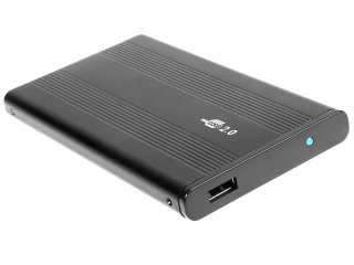 Obudowa dysku Tracer 2,5" HDD IDE USB 2.0