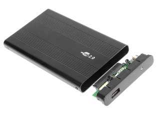 Obudowa dysku Tracer 2,5" HDD IDE USB 2.0