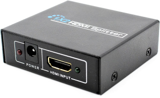 Rozdzielacz splitter HDMI 1x2 1080p FullHD