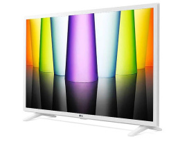 Telewizor LG 32'' Full HD TV z Active HDR AI TV ze sztuczną inteligencją, DVB-T2/HEVC, 32LQ6380
