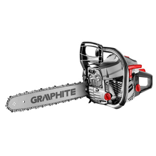 58G952 PILARKA ŁAŃCUCHOWA SPALINOWA 2KW (2.7KM), PROWADNICA 18" (458 MM) GRAPHITE