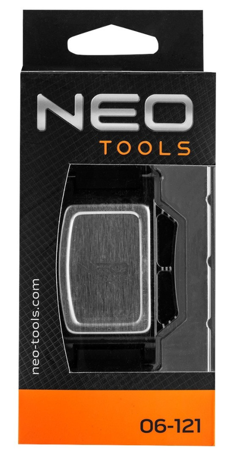 06-121 OPASKA MAGNETYCZNA NEO TOOLS