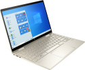 2w1 HP ENVY 13 x360 FullHD IPS Intel Core i7-1165G7 4-rdzenie 16GB DDR4 512GB SSD NVMe Windows 10