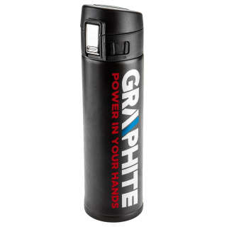 GD05 TERMOS 500 ML GRAPHITE