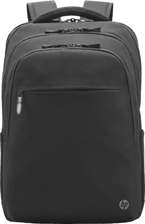 Duży plecak HP 17 Business Backpack 3E2U5AA, następca modelu 2SC67AA