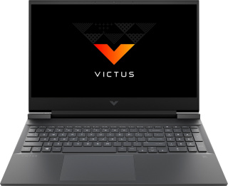 HP Victus 16 FullHD IPS 144Hz AMD Ryzen 7 5800H 8-rdzeni 16GB DDR4 512GB SSD NVMe NVIDIA GeForce RTX 3060 6GB