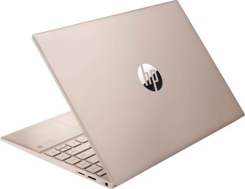 Lekki HP Pavilion 13 Aero WUXGA IPS 16:10 AMD Ryzen 5 5600U 6-rdzeni 8GB DDR4 256GB SSD NVMe Windows 10