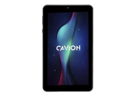 Tablet Cavion Base 7.1 (CB71Q) Produkt po zwrocie